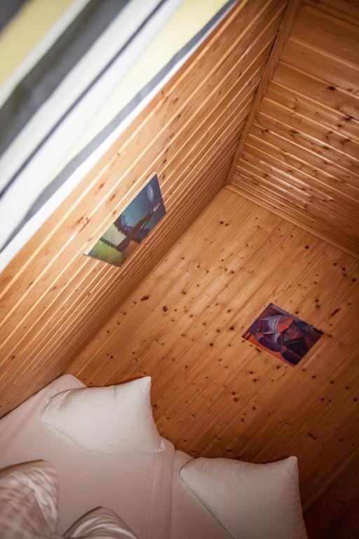 Chalet Appartement Alpenherz Зальбах-Хинтерглемм Номер фото